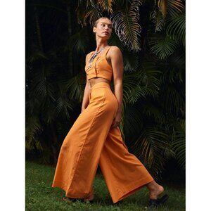 Free People Coco Set – Pants & Top | Size S